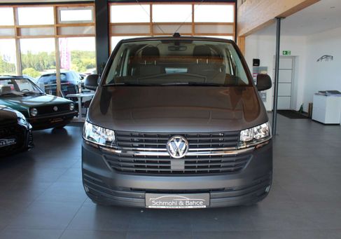 Volkswagen T6 Transporter, 2023