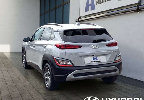 Hyundai Kona, 2022