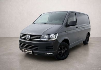 Volkswagen T6 Transporter, 2019