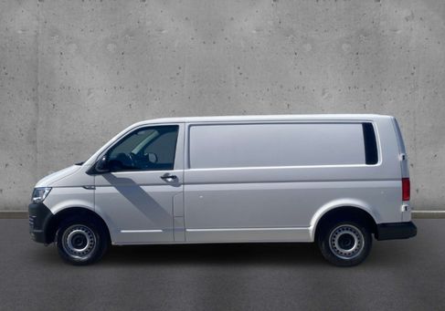 Volkswagen Transporter, 2019