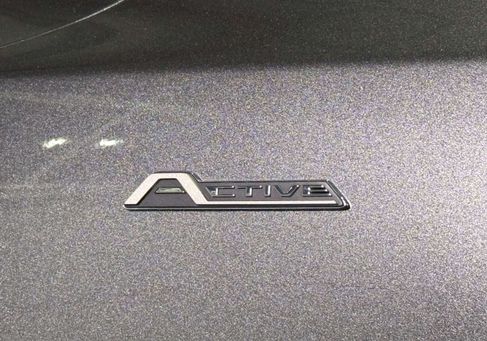 Ford Focus, 2019