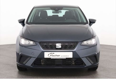 Seat Ibiza, 2024 3