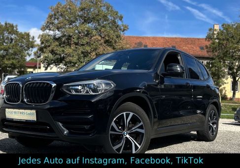 BMW X3, 2019 2