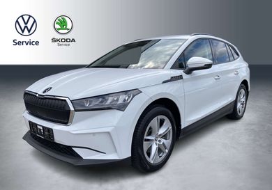 Skoda Enyaq, 2023