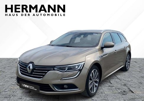 Renault Talisman, 2020