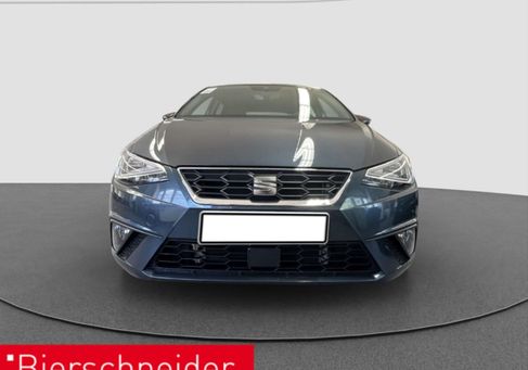 Seat Ibiza, 2024