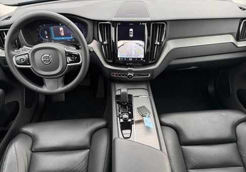 Volvo XC60, 2023 3