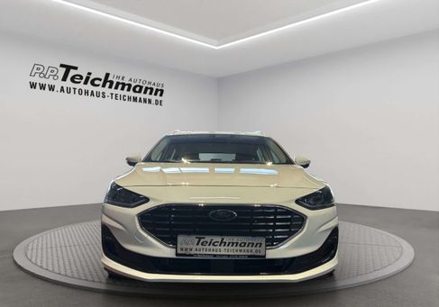 Ford Focus, 2024