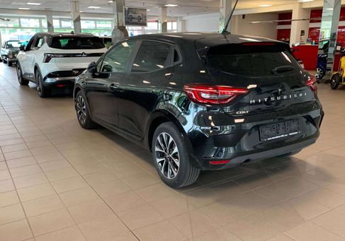 Mitsubishi Colt, 2025