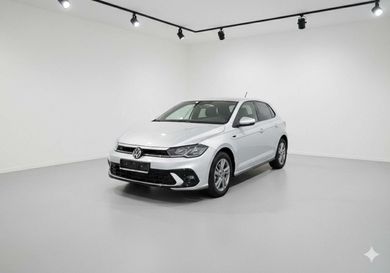 Volkswagen Polo, 2024