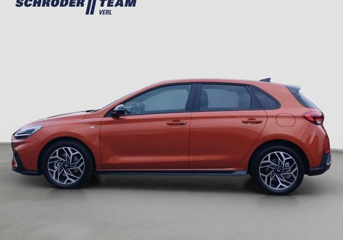 Hyundai i30, 2026 2