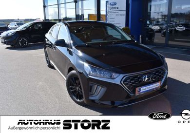 Hyundai IONIQ, 2022