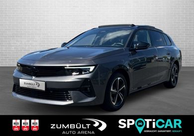 Opel Astra, 2025