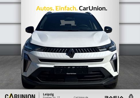 Renault Captur, 2025