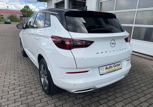 Opel Grandland X, 2023 3