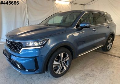 Kia Sorento, 2021