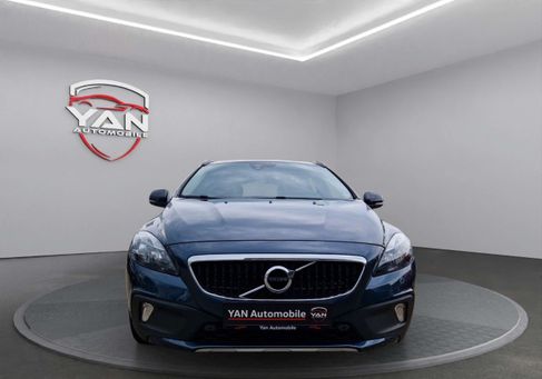Volvo V40 Cross Country, 2018