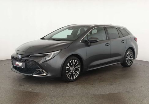 Toyota Corolla, 2024 2