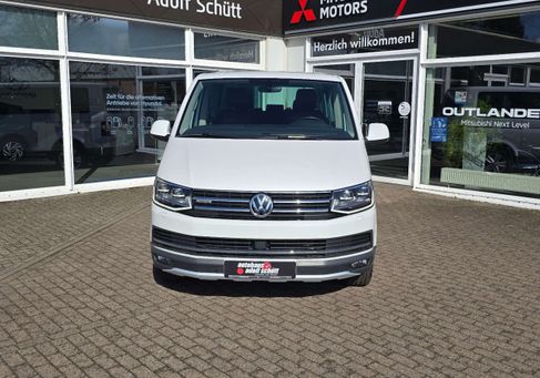 Volkswagen T6 Multivan, 2019