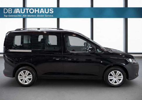 Volkswagen Caddy, 2023