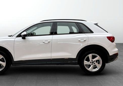 Audi Q3, 2024