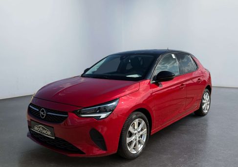 Opel Corsa, 2022 2