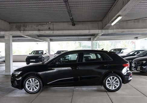 Audi A3, 2023 3