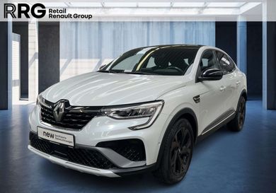 Renault Arkana, 2023
