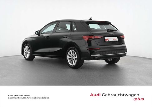 Audi A3, 2025 2
