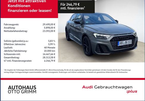 Audi A1, 2026 3