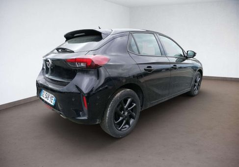 Opel Corsa, 2023 2