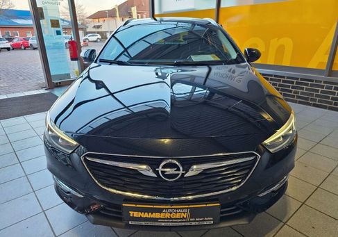 Opel Insignia, 2019 3