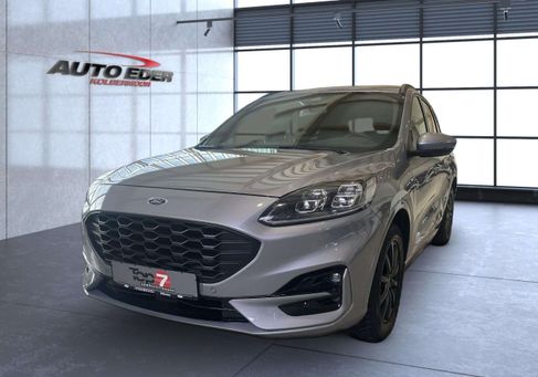 Ford Kuga, 2021