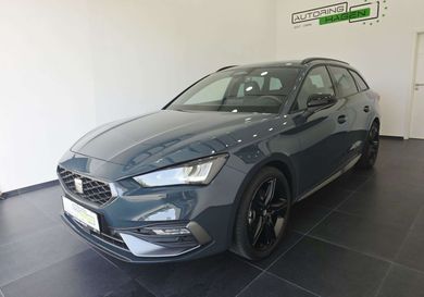 Seat Leon, 2026