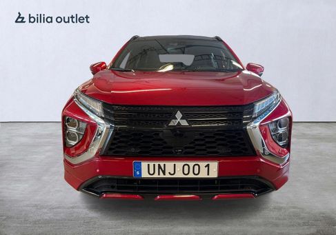 Mitsubishi Eclipse Cross, 2021 2