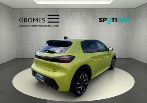 Peugeot 208, 2024