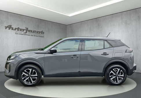Peugeot 2008, 2024