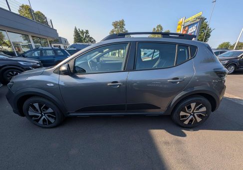 Dacia Sandero, 2026