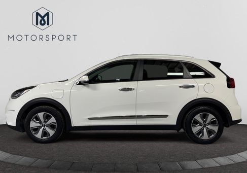 Kia Niro, 2019