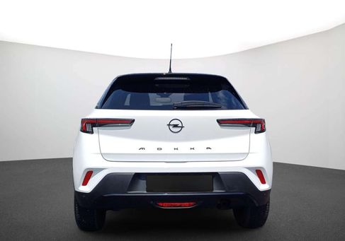 Opel Mokka, 2024 3