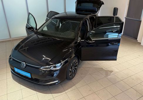 Volkswagen Golf, 2020 2