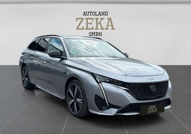Peugeot 308, 2023