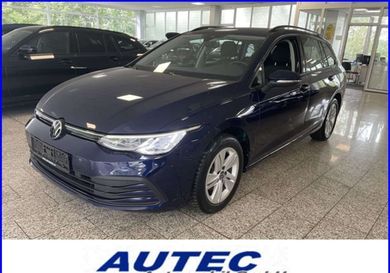 Volkswagen Golf, 2024