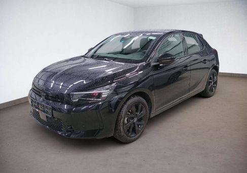 Opel Corsa, 2025 2