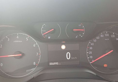 Opel Corsa, 2024 2