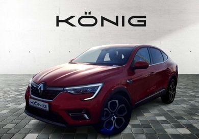Renault Arkana, 2024