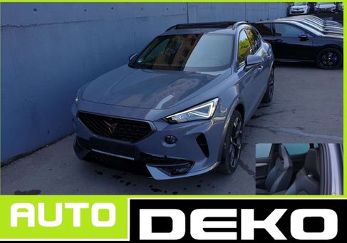 Cupra Formentor, 2023