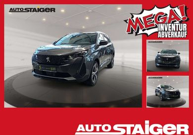 Peugeot 5008, 2023
