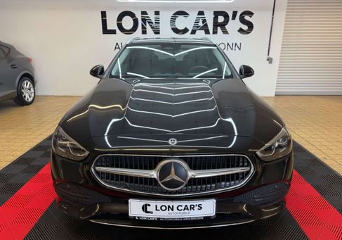 Mercedes-Benz C 200, 2023