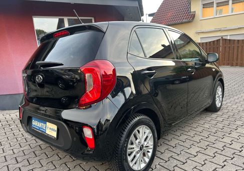 Kia Picanto, 2021